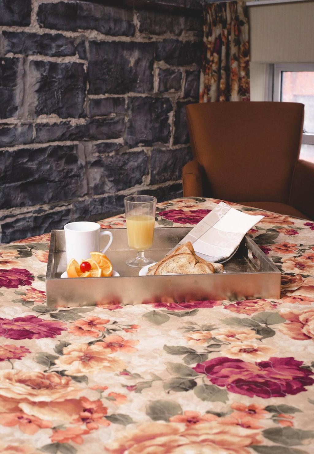 The Queen'S Inn Kingston Luaran gambar
